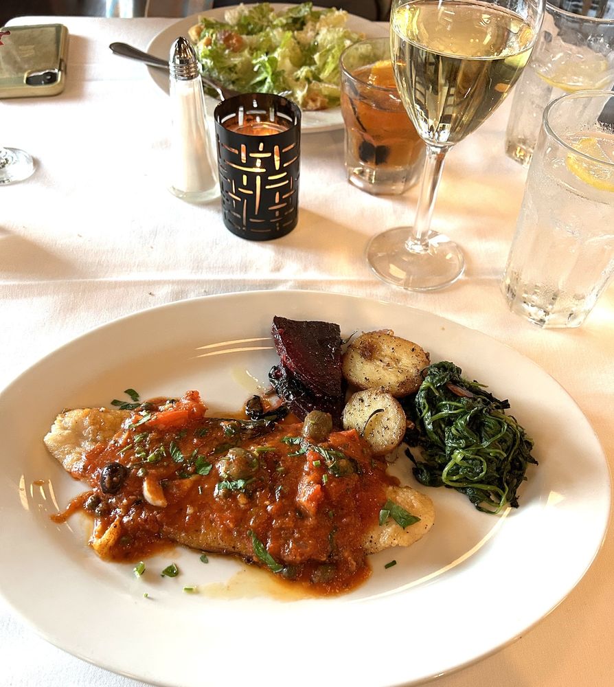 Ca' Dario Ristorante Italiano