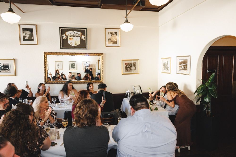 Ca' Dario Ristorante Italiano