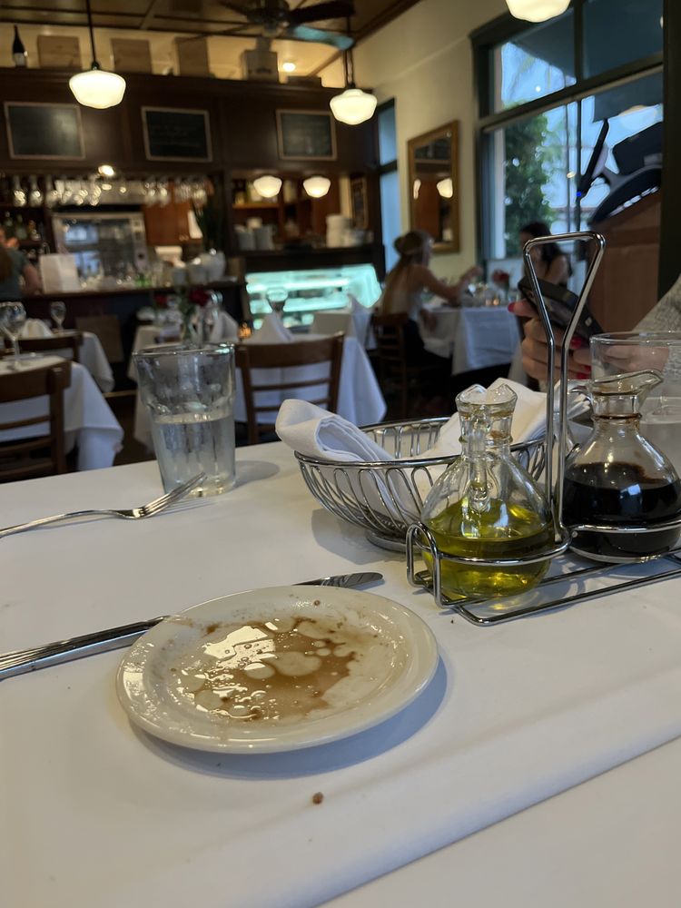 Ca' Dario Ristorante Italiano
