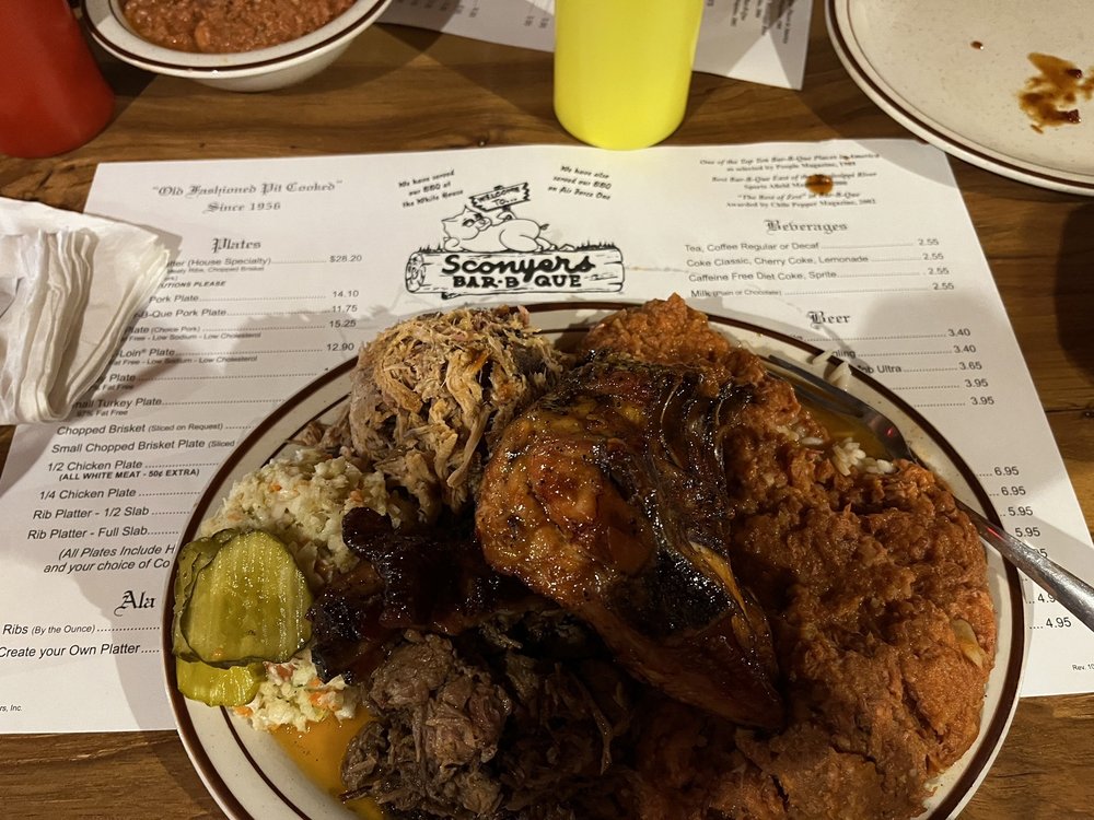 Sconyers Bar-B-Que