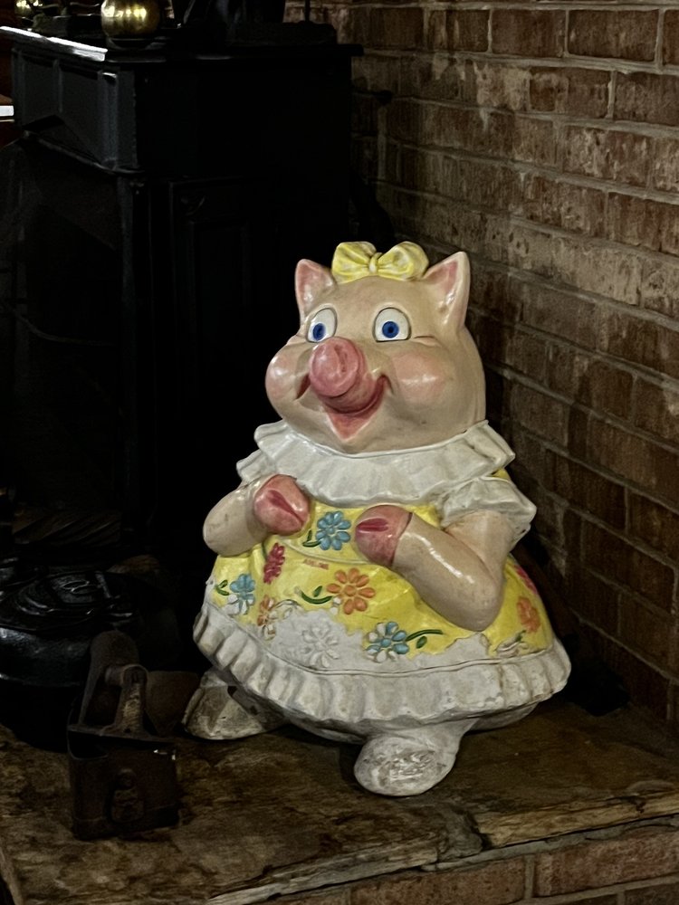 Sconyers Bar-B-Que