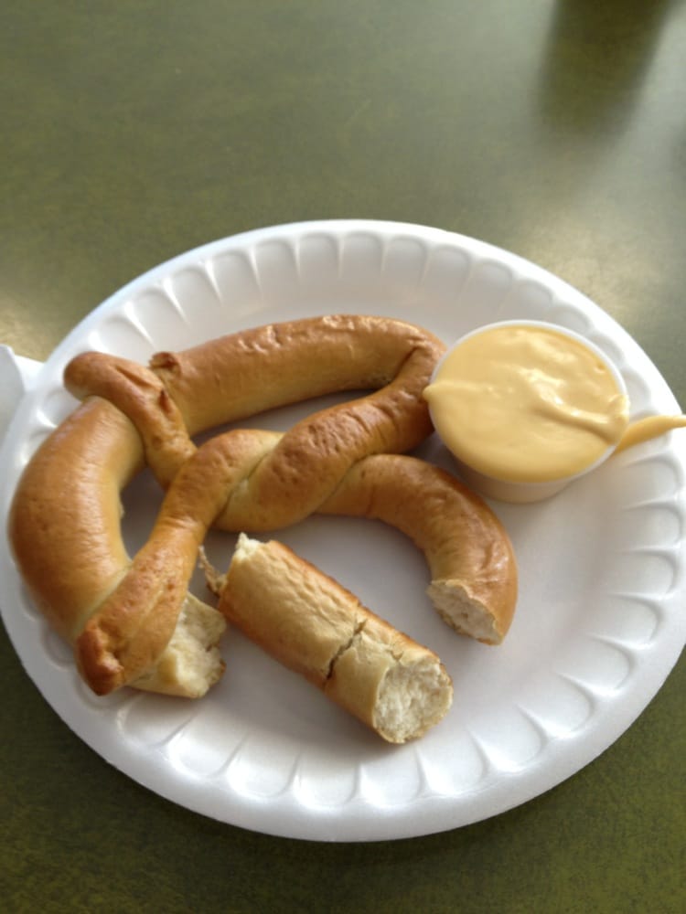 Airport Lounge & Snack Bar