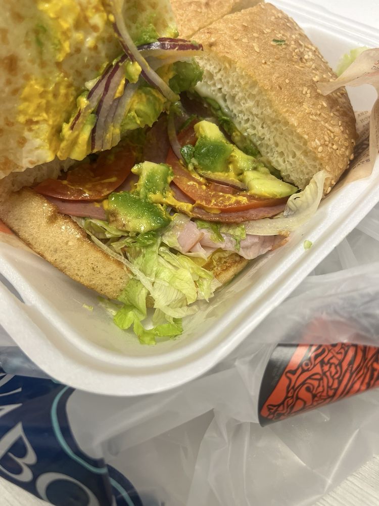 Scholtzsky's Deli