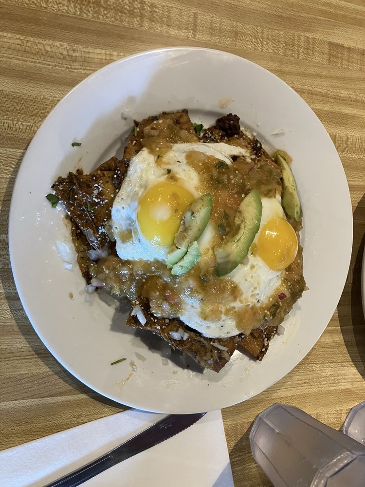 Rocky Bay Cafe