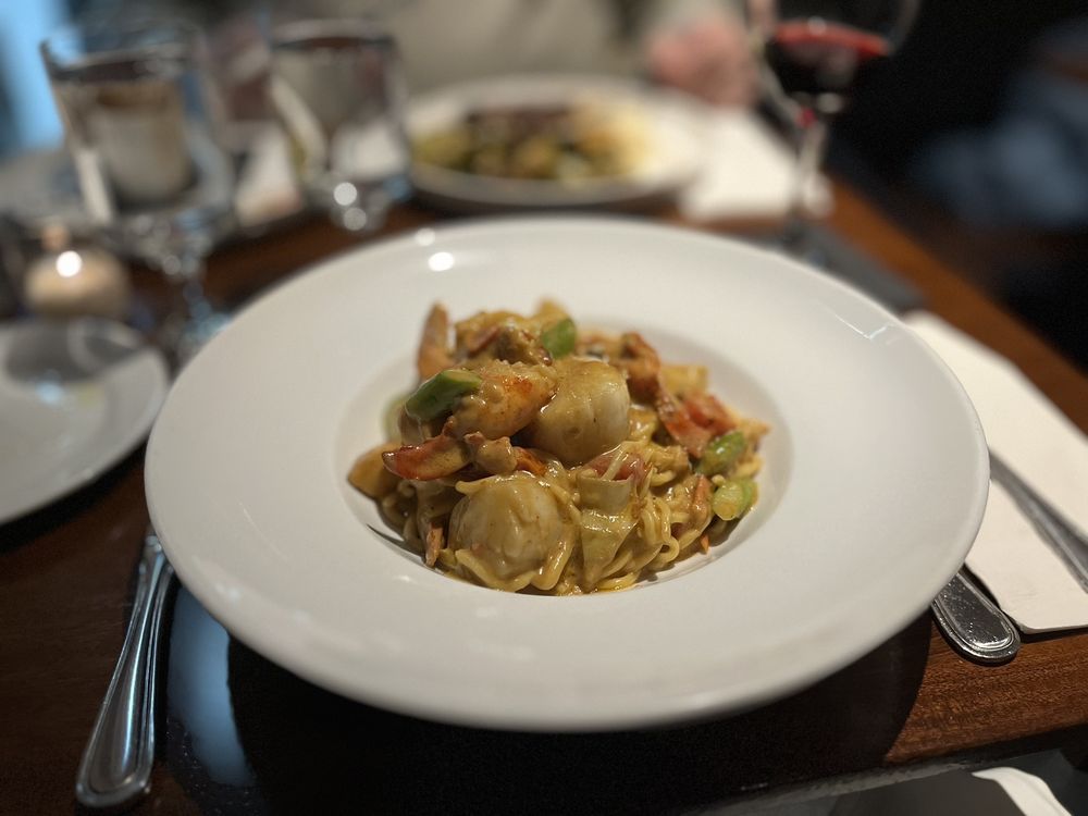 Olio Restaurant & Bar