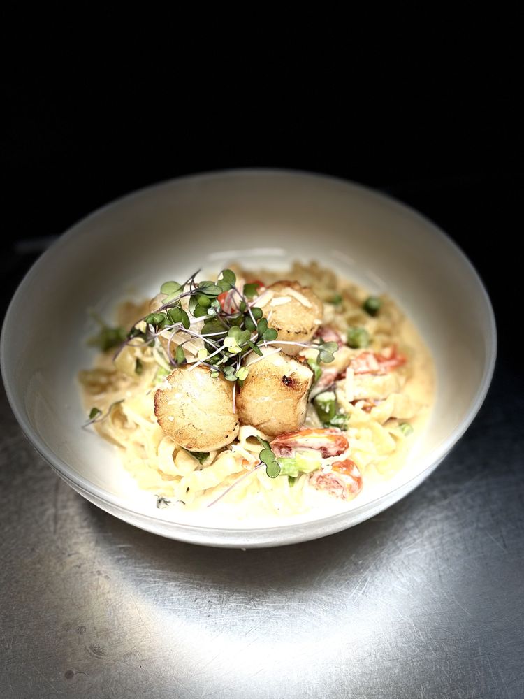 Olio Restaurant & Bar