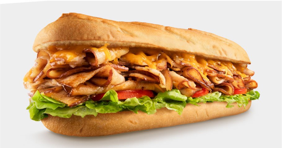 Charley's Grilled Subs