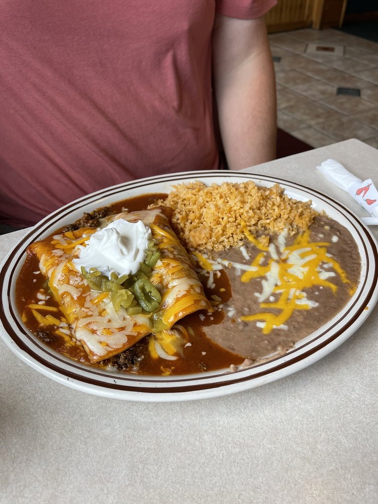 Pancho's Restaurante Y Cantina