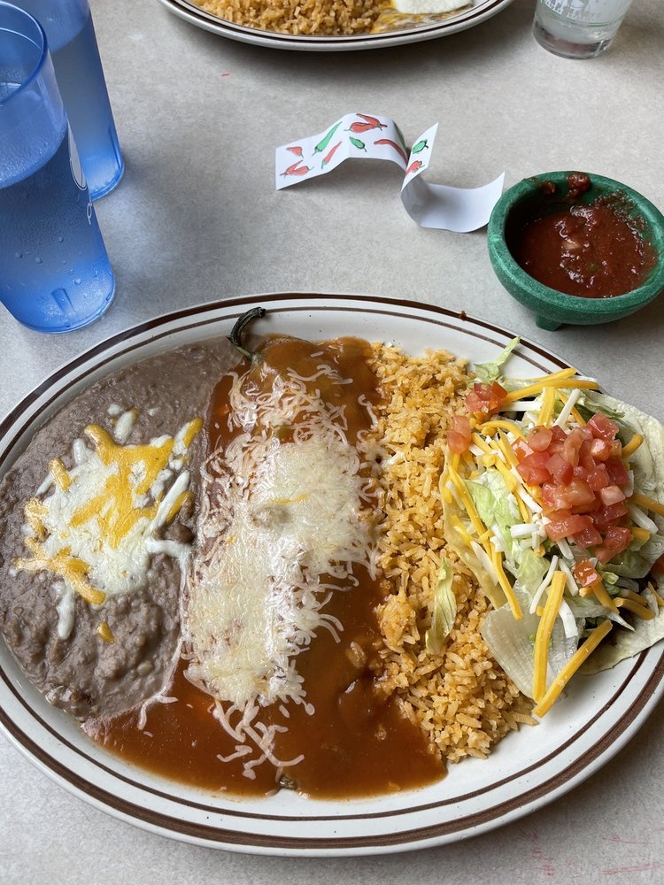 Pancho's Restaurante Y Cantina