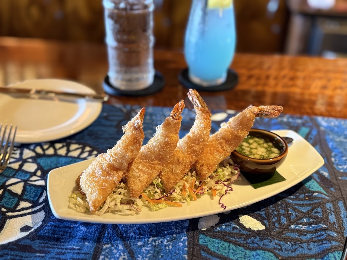 Mama's Fish House