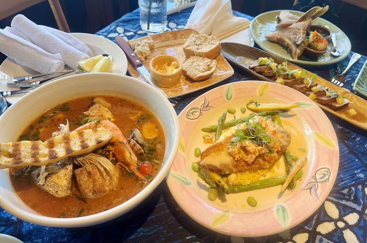 Mama's Fish House
