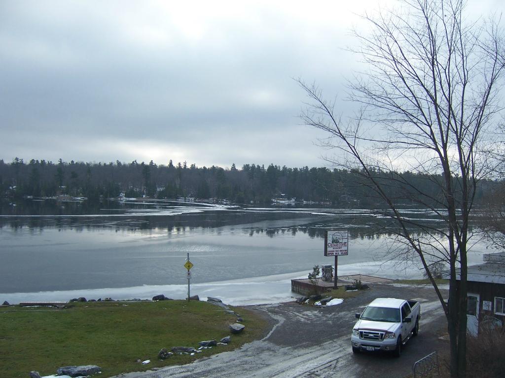 Cedar Cove Resort
