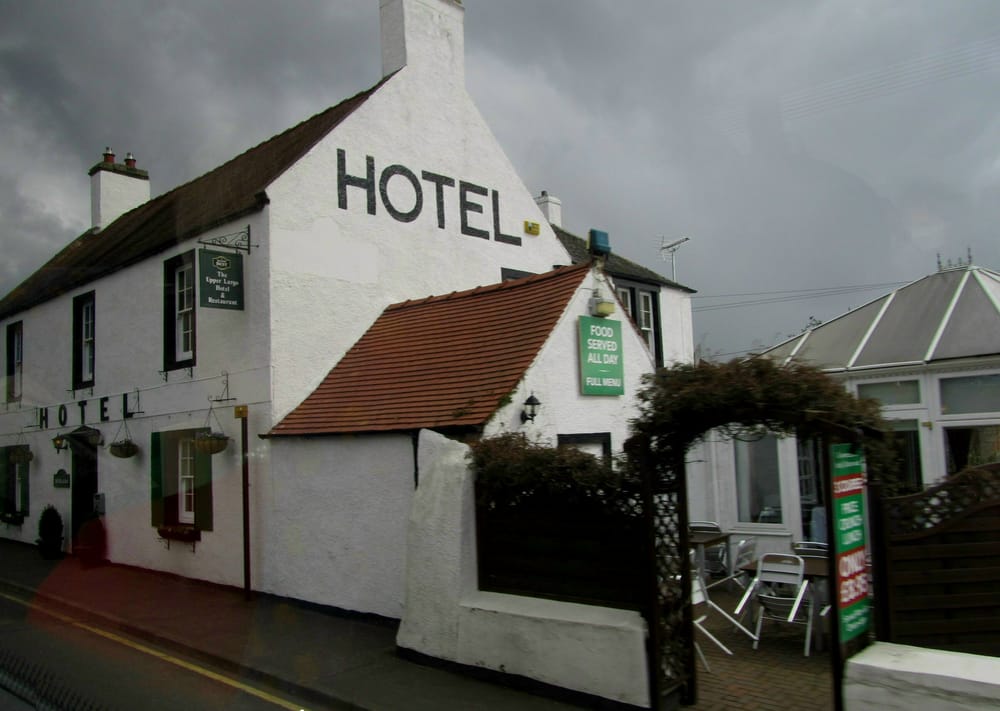 Upper Largo Restaurant